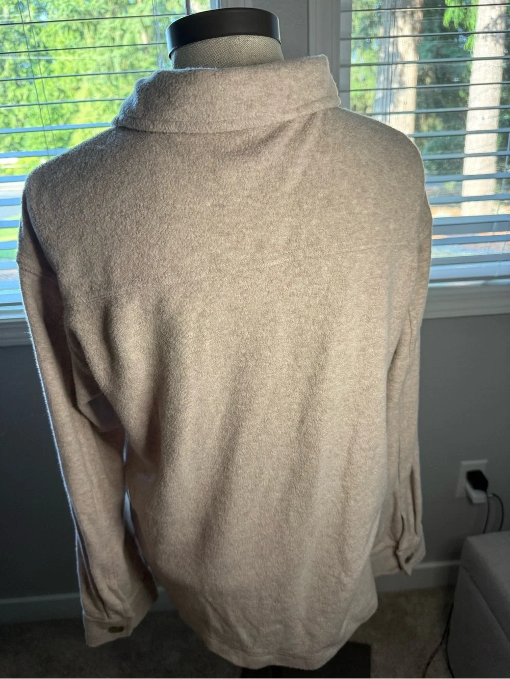 32 Degrees soft textured